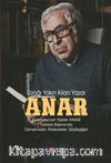 Anar & Uzağı Yakın Kılan Yazar
