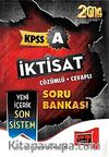 2014 KPSS A Çözümlü-Cevaplı Soru Bankası