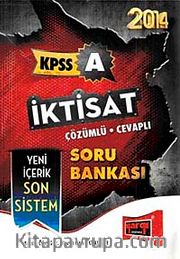 2014 KPSS A Çözümlü-Cevaplı Soru Bankası