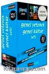 2014 KPSS Genel Yetenek Genel Kültür Modüler Set
