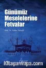 Günümüz Meselelerine Fetvalar