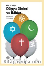 Dünya Dinleri ve İktidar