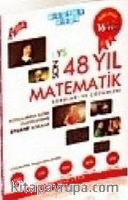 2014 LYS Matematik Son 48 Yıl Soruları ve Çözümleri