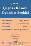 Çağdaş Kosova Oyunları Seçkisi