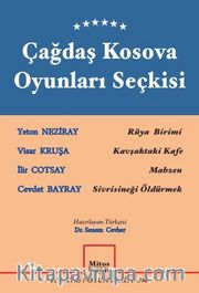 Çağdaş Kosova Oyunları Seçkisi