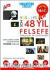 2014 YGS-LYS Felsefe Son 48 Yıl Soruları ve Çözümleri