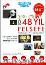 2014 YGS-LYS Felsefe Son 48 Yıl Soruları ve Çözümleri