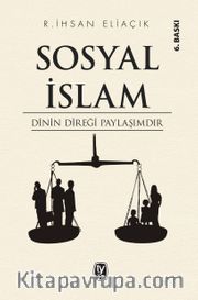 Sosyal İslam <br /> Dinin Direği Paylaşımdır