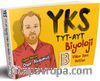 YKS TYT AYT Biyoloji Video Ders Notları 