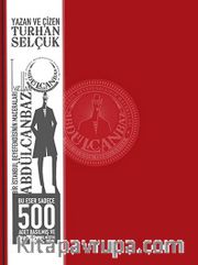 Abdülcanbaz 2. Seri Maceralar (Özel Basım)
