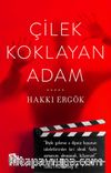 Çilek Koklayan Adam