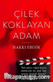 Çilek Koklayan Adam