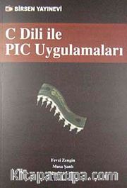 C Dili İle Pic Uygulamaları