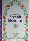 Kanaviçe Seccade Modelleri 2