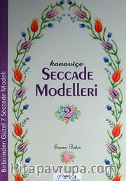 Kanaviçe Seccade Modelleri 2