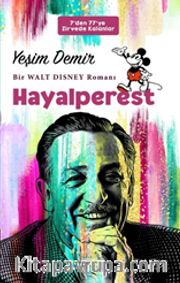 Hayalperest