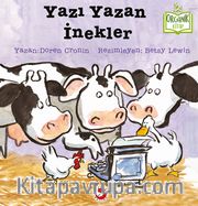 Yazı Yazan İnekler