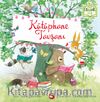 Kütüphane Tavşanı