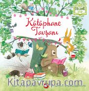 Kütüphane Tavşanı
