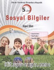 5.Sınıf Sosyal Bilgiler