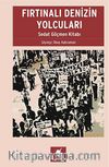 Fırtınalı Denizin Yolcuları & Sedat Göçmen Kitabı