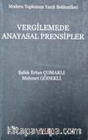 Modern Toplumun Yazılı Beklentileri Vergilemede Anayasal Prensipler 