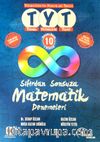 TYT Sıfırdan Sonsuza Matematik Denemeleri