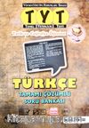 TYT Tarih ve Coğrafya Öğreten Türkçe Tamamı Çözümlü Soru Bankası