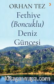 Fethiye (Boncuklu) Deniz Güncesi