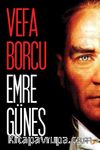 Vefa Borcu