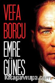 Vefa Borcu