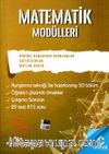 Matematik Modülleri - 1. Derece Denklemler, Eşitsizlikler, Mutlak Değer