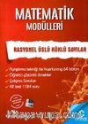 Matematik Modülleri - Rasyonel Üslü Köklü Sayılar