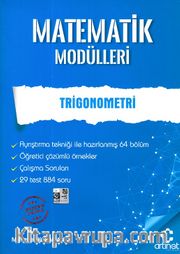 Matematik Modülleri - Trigonometri