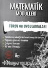 Matematik Modülleri - Türev ve Uygulamaları