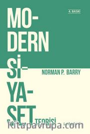 Modern Siyaset Teorisi
