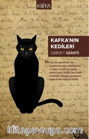 Kafka’nın Kedileri