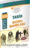 2014 KPSS Tarih Soru Bankası