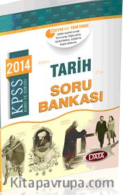 2014 KPSS Tarih Soru Bankası