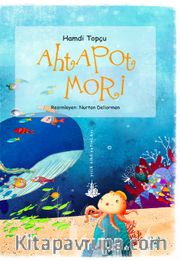Ahtapot Mori