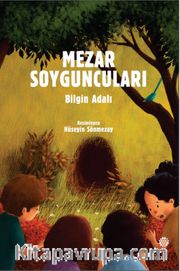 Mezar Soyguncuları