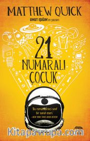 21 Numaralı Çocuk
