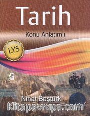 LYS Tarih Konu Anlatımlı