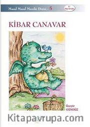 Kibar Canavar