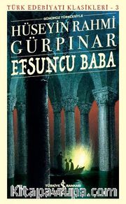 Efsuncu Baba