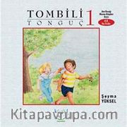 Tombili Tonguç 1