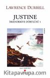 Justine/ İskenderiye Dörtlüsü 1