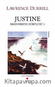 Justine/ İskenderiye Dörtlüsü 1