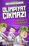 Olimpiyat Çıkmazı - Bisiklet Yarışlaması
