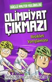 Olimpiyat Çıkmazı - Bisiklet Yarışlaması